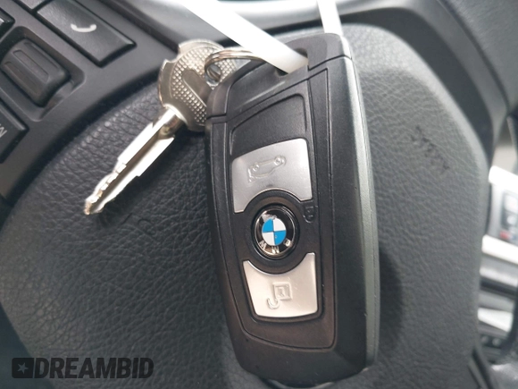 2014 BMW 3 Series 320i with VIN WBA3B1C52EK135610, listed as a IAAI auction lot 42274086 with 69,536 mi miles and . Bid and sale history available at DreamBid. Image 11.