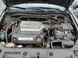 2011 Honda Accord EX-L с VIN 1HGCP3F80BA800142, выставлен на аукционе Copart как лот 35633982 с пробегом 246 993 миль миль и Чистый • Clean title. История ставок и продаж доступна на DreamBid. Изображение 7.