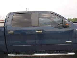 2013 Ford F-150 XL with VIN 1FTFW1ETXDKE14544, listed as a IAAI auction lot 42320802 with 163,112 mi miles and . Bid and sale history available at DreamBid. Image 14.