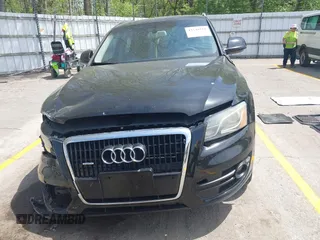 2009 Audi Q5 Premium Plus z VIN WA1KK78RX9A052428, wystawiony jako IAAI lot #42248151 z przebiegiem 169 578 mil mil oraz . Historia ofert i sprzedaży dostępna na DreamBid. Obrazek 11.