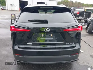 2021 Lexus NX 300 with VIN JTJDARDZ6M2256856, listed as a IAAI auction lot 42519266 with 18,811 mi miles and . Bid and sale history available at DreamBid. Image 16.
