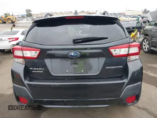 2018 Subaru Crosstrek Limited z VIN JF2GTAJCXJH296959, wystawiony jako IAAI lot #42425926 z przebiegiem 48 117 mil mil oraz . Historia ofert i sprzedaży dostępna na DreamBid. Obrazek 16.