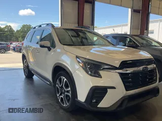 2023 Subaru Ascent Limited с VIN 4S4WMASD8P3439956, выставлен на аукционе IAAI как лот 42792607 с пробегом 86 955 миль миль и . История ставок и продаж доступна на DreamBid. Изображение 19.