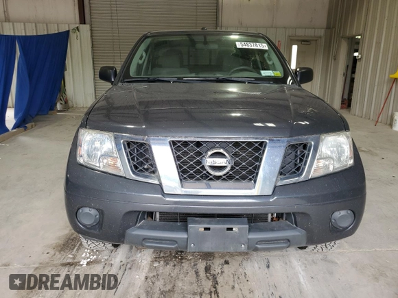 2015 Nissan Frontier Pro-4X with VIN 1N6AD0EV3FN732242, listed as a Copart auction lot 54837815 with 215,576 mi miles and Clean title. Bid and sale history available at DreamBid. Image 5.