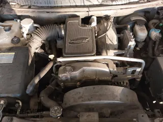 2008 GMC Envoy SLE2 with VIN 1GKDT13S982172768, listed as a IAAI auction lot 41379221 with 1 mi miles. Bid and sale history available at carsss.com. Image 10.