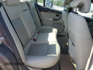 2008 Saab 9-3 with VIN YS3FB49Y181155840, listed as a Copart auction lot 52521425 with 106,588 mi miles and Salvage Title. Bid and sale history available at carsss.com. Image 10.