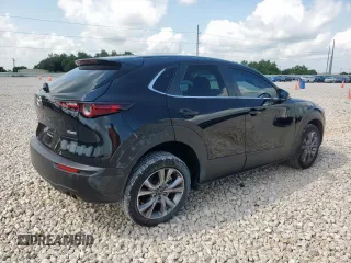 2021 Mazda CX-30 Select z VIN 3MVDMBBL1MM316081, wystawiony jako Copart lot #59577265 z przebiegiem 26 841 mil mil oraz Szkoda całkowita • Salvage title. Historia ofert i sprzedaży dostępna na DreamBid. Obrazek 3.