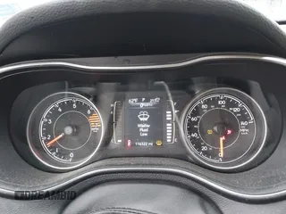 2019 Jeep Cherokee Latitude Plus с VIN 1C4PJLLB0KD486380, выставлен на аукционе IAAI как лот 42206108 с пробегом 116 322 миль миль и . История ставок и продаж доступна на DreamBid. Изображение 7.