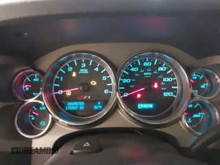 2012 Chevrolet Silverado 1500 LT with VIN 3GCPKSE72CG152890, listed as a IAAI auction lot 41589760 with 170,937 mi miles and . Bid and sale history available at DreamBid. Image 7.