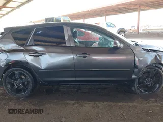 2005 Mazda 3 s with VIN JM1BK143X51237416, listed as a IAAI auction lot 42138336 with 178,706 mi miles and . Bid and sale history available at DreamBid. Image 13.