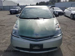 2007 Toyota Prius with VIN JTDKB20U077585245, listed as a Copart auction lot 51162875 with 178,301 mi miles and Salvage Title. Bid and sale history available at carsss.com. Image 5.