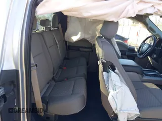2016 Ford F-150 XLT with VIN 1FTEX1EP7GFB00049, listed as a IAAI auction lot 41638643 with 13,001 mi miles and . Bid and sale history available at DreamBid. Image 8.