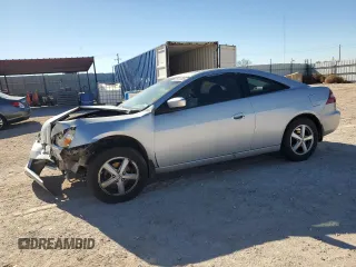 2005 Honda Accord EX z VIN 1HGCM72725A018300, wystawiony jako Copart lot #43513225 z przebiegiem 198 357 mil mil oraz Szkoda całkowita • Salvage title. Historia ofert i sprzedaży dostępna na DreamBid. Obrazek 1.