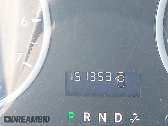 2011 Ram 1500 Sport with VIN 1D7RV1GTXBS502123, listed as a IAAI auction lot 41846136 with 151,353 mi miles. Bid and sale history available at carsss.com. Image 15.