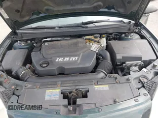 2007 Pontiac G6 GTP with VIN 1G2ZM587774240955, listed as a IAAI auction lot 42706173 with 56,291 mi miles and . Bid and sale history available at DreamBid. Image 10.