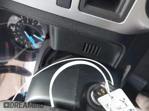 2017 Ford Expedition Max XLT с VIN 1FMJK1HT9HEA19448, выставлен на аукционе IAAI как лот 41895986 с пробегом 182 154 миль миль и . История ставок и продаж доступна на DreamBid. Изображение 11.