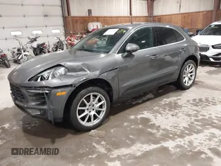 2015 Porsche Macan S with VIN WP1AB2A55FLB72230, listed as a IAAI auction lot 42242810 with 98,907 mi miles and . Bid and sale history available at DreamBid. Image 19.