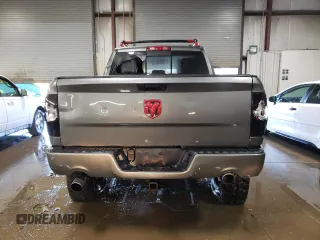 2012 Ram 1500 Sport with VIN 1C6RD7MT3CS264239, listed as a Copart auction lot 79229564 with 114,802 mi miles and Salvage Title. Bid and sale history available at carsss.com. Image 6.