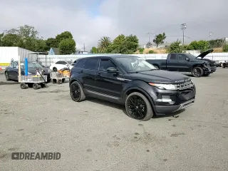 2015 Land Rover Range Rover Evoque Pure Plus с VIN SALVP2BG6FH076073, выставлен на аукционе Copart как лот 56125515 с пробегом 125 139 миль миль и Списание • Salvage title. История ставок и продаж доступна на DreamBid. Изображение 14.