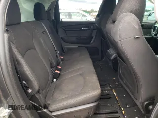 2013 GMC Acadia SLE with VIN 1GKKVNED7DJ174977, listed as a Copart auction lot 72317384 with 203,254 mi miles and Salvage Title. Bid and sale history available at carsss.com. Image 11.