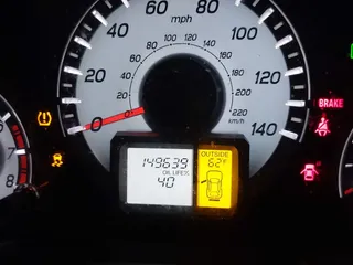 2012 Honda Pilot EX-L with VIN 5FNYF4H69CB034333, listed as a IAAI auction lot 41844940 with 149,639 mi miles. Bid and sale history available at carsss.com. Image 15.
