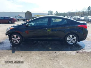 2012 Hyundai Elantra GLS с VIN KMHDH4AE3CU367530, выставлен на аукционе IAAI как лот 41897212 с пробегом 94 606 миль миль и . История ставок и продаж доступна на DreamBid. Изображение 14.