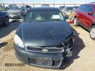 2016 Chevrolet Impala LTZ with VIN 2G1WC5E31G1113254, listed as a IAAI auction lot 41695375 with 80,173 mi miles and . Bid and sale history available at DreamBid. Image 13.