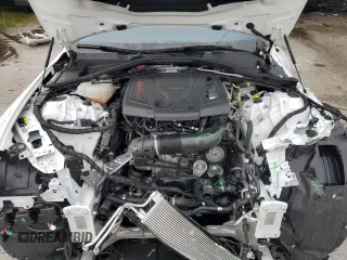 2023 Alfa Romeo Giulia Veloce z VIN ZARFAMBN1P7668887, wystawiony jako Copart lot #74837204 z przebiegiem 15 684 mil mil oraz Szkody całkowita. Historia ofert i sprzedaży dostępna na DreamBid. Obrazek 11.
