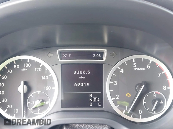 2017 Infiniti QX30 Premium с VIN SJKCH5CP6HA026438, выставлен на аукционе IAAI как лот 42382135 с пробегом 69 019 миль миль и . История ставок и продаж доступна на DreamBid. Изображение 7.
