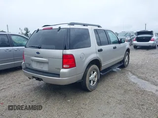 2005 Ford Explorer XLT z VIN 1FMZU73K35UB11333, wystawiony jako IAAI lot #42644910 z przebiegiem 112 929 mil mil oraz . Historia ofert i sprzedaży dostępna na DreamBid. Obrazek 4.