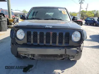 2015 Jeep Patriot Sport z VIN 1C4NJPBB4FD139804, wystawiony jako Copart lot #53223985 z przebiegiem 138 960 mil mil oraz Szkoda całkowita • Salvage title. Historia ofert i sprzedaży dostępna na DreamBid. Obrazek 5.
