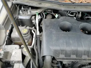 2018 Ford Explorer XLT z VIN 1FM5K7DH1JGC47217, wystawiony jako Copart lot #68402695 z przebiegiem 120 637 mil mil oraz Szkoda całkowita • Salvage title. Historia ofert i sprzedaży dostępna na DreamBid. Obrazek 16.