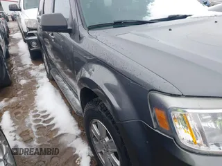 2011 Mercury Mariner с VIN 4M2CN9BG5BKJ03462, выставлен на аукционе IAAI как лот 41770084 с пробегом 120 508 миль миль и . История ставок и продаж доступна на DreamBid. Изображение 12.