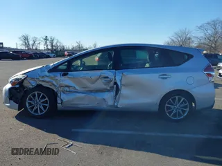 2017 Toyota Prius Two z VIN JTDZN3EUXHJ062209, wystawiony jako IAAI lot #41319148 z przebiegiem 98 263 mil mil oraz . Historia ofert i sprzedaży dostępna na DreamBid. Obrazek 14.