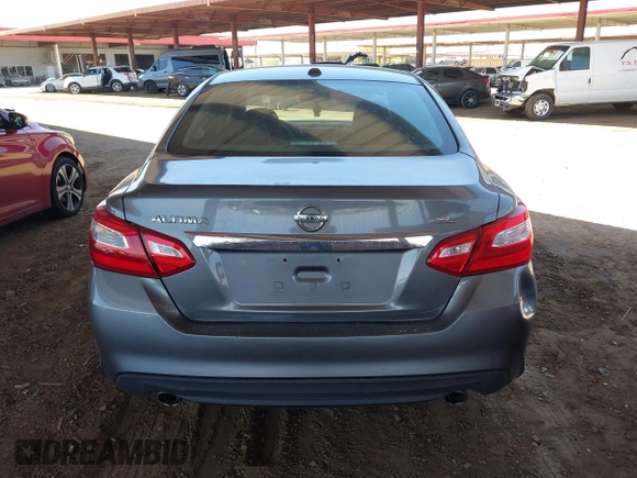 2017 Nissan Altima SV with VIN 1N4AL3AP7HC289094, listed as a IAAI auction lot 42508845 with 123,391 mi miles and . Bid and sale history available at DreamBid. Image 16.