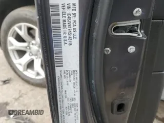 2022 Jeep Wagoneer Series II с VIN 1C4SJVBT9NS143115, выставлен на аукционе Copart как лот 44688515 с пробегом 33 001 миль миль и Списание • Salvage title. История ставок и продаж доступна на DreamBid. Изображение 15.