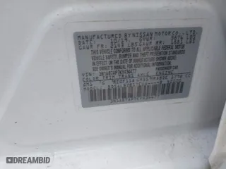 2019 Nissan Sentra S with VIN 3N1AB7AP7KY434477, listed as a IAAI auction lot 41715401 with 68,589 mi miles. Bid and sale history available at carsss.com. Image 8.