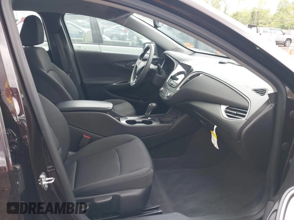 2020 Chevrolet Malibu LS with VIN 1G1ZB5ST7LF010556, listed as a IAAI auction lot 42241159 with 73,023 mi miles and . Bid and sale history available at DreamBid. Image 5.