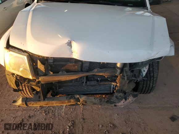 2007 Nissan Xterra SE z VIN 5N1AN08U77C515644, wystawiony jako Copart lot #55336915 z przebiegiem 248 478 mil mil oraz Szkoda całkowita • Salvage title. Historia ofert i sprzedaży dostępna na DreamBid. Obrazek 12.