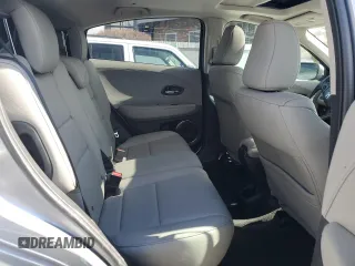 2018 Honda HR-V EX-L Navi with VIN 3CZRU6H7XJM707941, listed as a Copart auction lot 50797515 with 77,487 mi miles and Salvage Title. Bid and sale history available at carsss.com. Image 11.