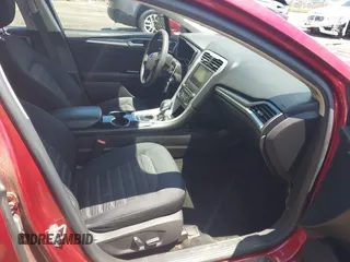 2016 Ford Fusion SE with VIN 3FA6P0H7XGR287614, listed as a IAAI auction lot 42488619 with 114,086 mi miles and . Bid and sale history available at DreamBid. Image 5.