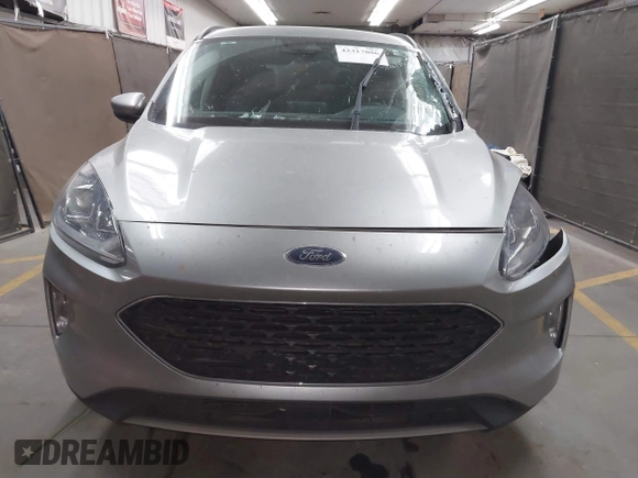 2021 Ford Escape SEL with VIN 1FMCU9H67MUA94970, listed as a IAAI auction lot 42317086 with 51,769 mi miles and . Bid and sale history available at DreamBid. Image 12.