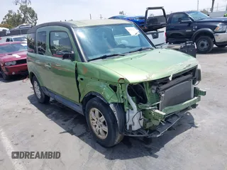 2007 Honda Element EX with VIN 5J6YH18737L013542, listed as a IAAI auction lot 39318879 with 136,245 mi miles and . Bid and sale history available at DreamBid. Image 1.