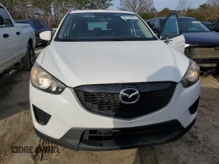 2015 Mazda CX-5 Sport with VIN JM3KE2BE1F0456264, listed as a Copart auction lot 86103704 with 178,017 mi miles and Salvage title. Bid and sale history available at DreamBid. Image 5.