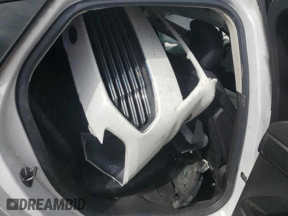 2016 Ford Fusion SE Hybrid с VIN 3FA6P0LU6GR356098, выставлен на аукционе Copart как лот 63695405 с пробегом Не указан миль и Списание • Salvage title. История ставок и продаж доступна на DreamBid. Изображение 10.