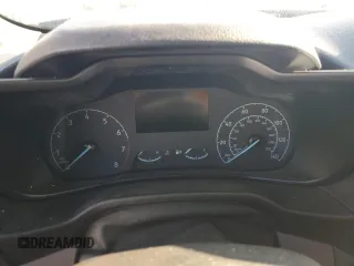 2019 Ford Transit Connect XL с VIN NM0LS6E28K1391655, выставлен на аукционе Copart как лот 63748545 с пробегом Не указан миль и Списание • Salvage title. История ставок и продаж доступна на DreamBid. Изображение 9.
