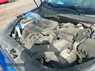 2018 Hyundai Sonata SEL z VIN 5NPE34AF7JH653713, wystawiony jako IAAI lot #43293740 z przebiegiem 104 283 mil mil oraz . Historia ofert i sprzedaży dostępna na DreamBid. Obrazek 19.