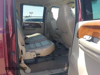 2004 Ford F-250 XL with VIN 1FTNW21PX4EC52777, listed as a IAAI auction lot 42219119 with 192,181 mi miles and . Bid and sale history available at DreamBid. Image 8.