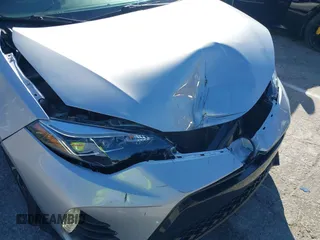 2017 Toyota Corolla L z VIN 2T1BURHE6HC953833, wystawiony jako IAAI lot #41708528 z przebiegiem 70 381 mil mil oraz . Historia ofert i sprzedaży dostępna na DreamBid. Obrazek 6.