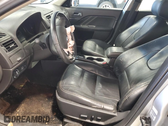 2011 Ford Fusion SPORT with VIN 3FAHP0KC3BR137478, listed as a Copart auction lot 42994325 with 148,032 mi miles and Salvage Title. Bid and sale history available at carsss.com. Image 7.